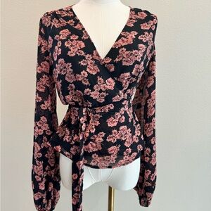 Lulus blouse
